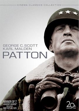 巴頓將軍 Patton[電影解說]