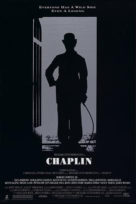 卓別林 Chaplin[電影解說]