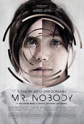 無姓之人 Mr. Nobody[電影解說]