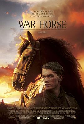 戰(zhàn)馬 War Horse[電影解說]