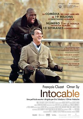 觸不可及 Intouchables[電影解說(shuō)]