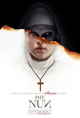 修女 The Nun[電影解說]