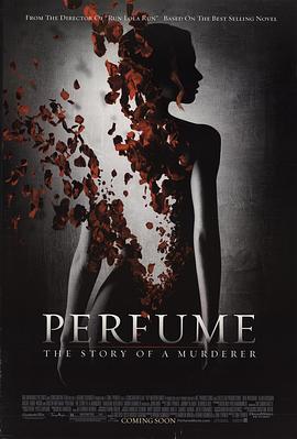 香水 Perfume The Story of a Murderer[電影解說]