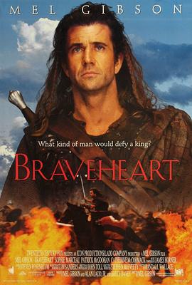 勇敢的心 Braveheart[電影解說]